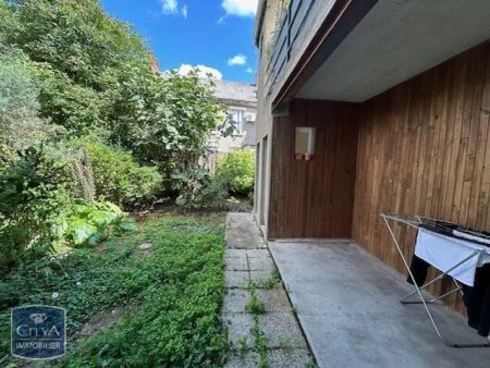 Appartement à louer 2 pièces 30.94m² - Photo 4