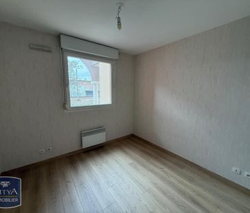 Location Appartement 2 pièces 52m² DIJON 21000 - Photo 3