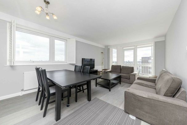 Boundary Road, Blair Court, NW8 - Photo 1