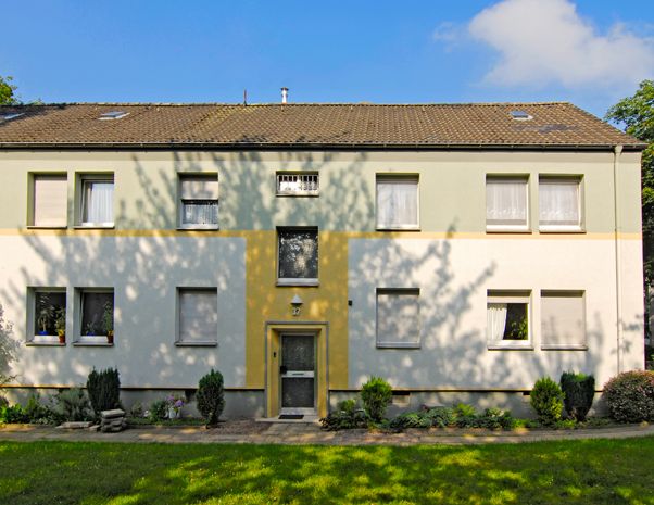 3-Zimmer-Wohnung in Essen Frohnhausen - Foto 1