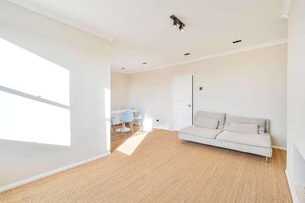 Churchfield Road, West Ealing, W13 - Photo 1