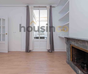 Penthouse for rent in Calle Argensola - Photo 5