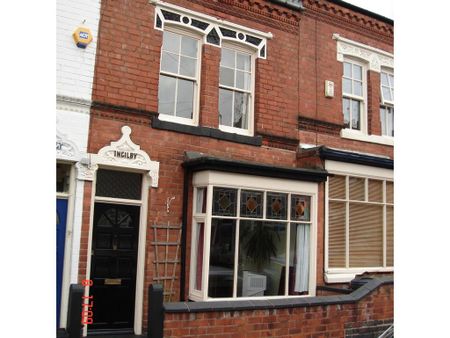 2 bedroom terraced house to rent - Photo 3