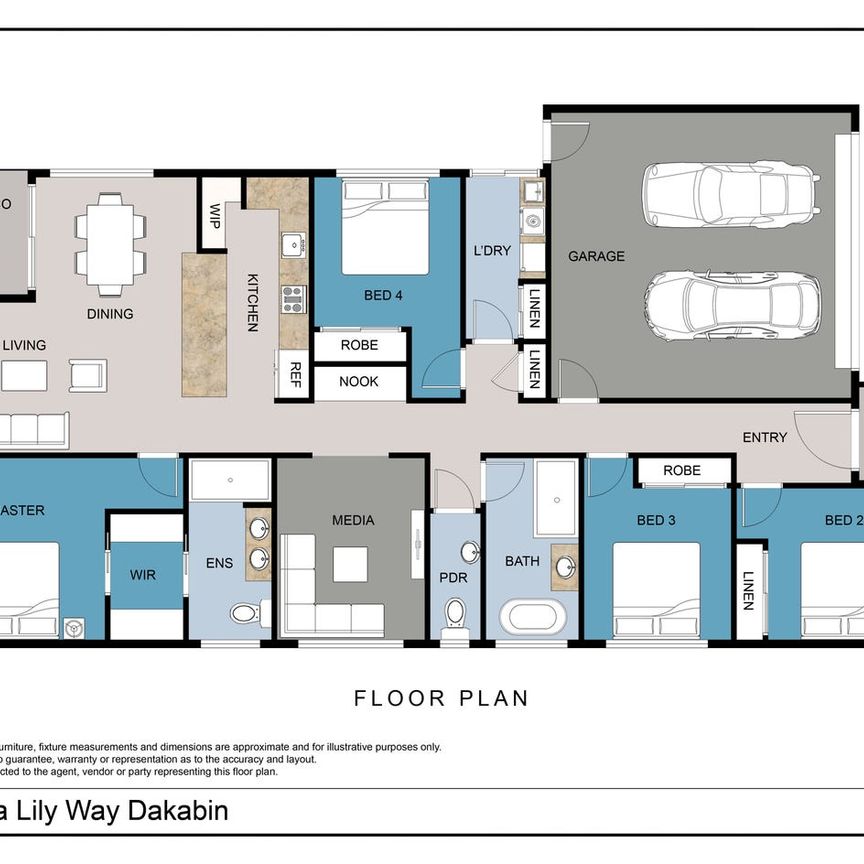 Brand New with High-End Finishes | Minutes from North Lakes - Photo 2