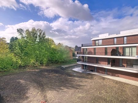Prachtig nieuwbouw appartement met 3 slaapkamers en 2 badkamers! - Foto 2