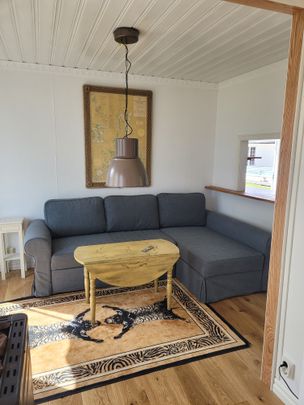 Eldtomta strand, Grödinge - Foto 1