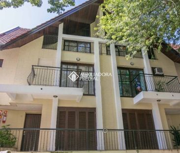 Casa em Condomínio com 4 quartos e 180m² para alugar em Tristeza, P... - Foto 1