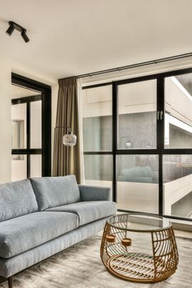 Appartement te huur: Dijkmeerlaan 397 1096 DE Amsterdam - Photo 1