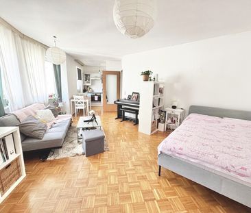 TOPLAGE NÄHE SCHLOSS BELVEDERE | HELLE SINGLEWOHNUNG | U-BAHN-NÄHE - Photo 5