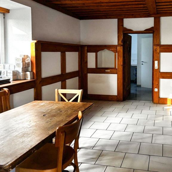 Garconniere in TOPLAGE von Neuhofen an der Krems zu mieten! - Photo 1