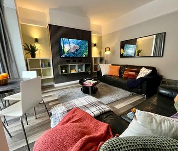 7 Bed Terraced House, Ramilies Road, L18 - Photo 2