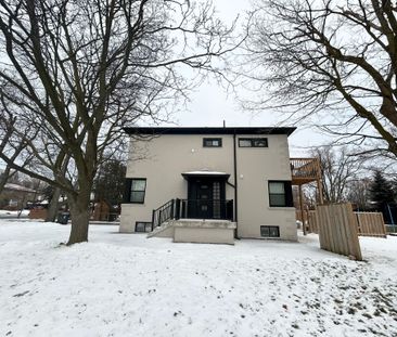 For Lease - 4229 Bloor Street Unit# Main, Toronto, Ontario - Photo 1