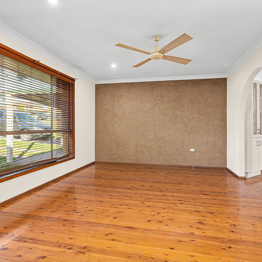 12 Hunter Street, Barrack Heights NSW 2528, Barrack Heights - Photo 1