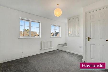 3 bedroom townhouse to rent - Photo 5