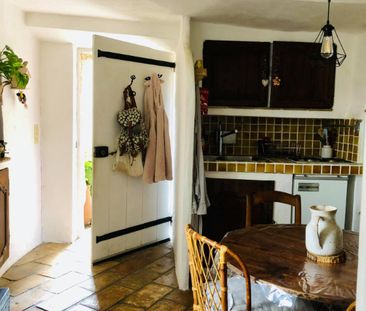 Appartement Auribeau Sur Siagne 3 pièce(s) 53 m2 - Photo 4