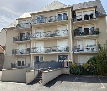Location Appartement 2 pièces 46m² - Photo 6