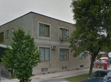 Sargent Ave, Winnipeg, MB, R3E 0B2 - Photo 5