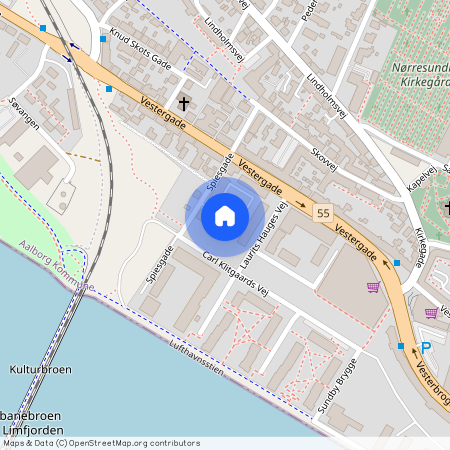 Spiesgade 40, 3. 2 9400 Nørresundby