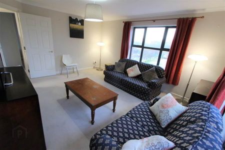 54 Clarendon Quay, Pilot Street, Belfast, BT1 3AG - Photo 2