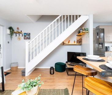 1 bedroom terraced house to rent - Photo 4