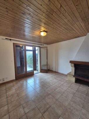 Location Appartement 1 pièce 25m² TARGASSONNE 66120 - Photo 1