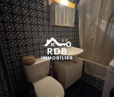 Appartement de 2 pièces au 4ème étage situé à Genève 1203 - Photo 4