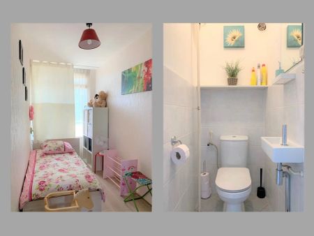 Appartement de 3 pièces Kringloop, Amstelveen - À Louer - Photo 5