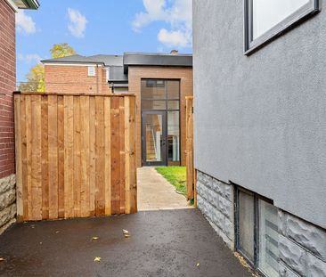 For Lease - 45 William Street Unit# Garden, Toronto, Ontario - Photo 3