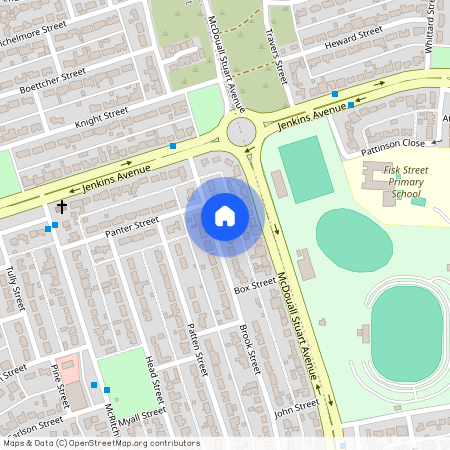 16 Brook Street, SA 5608, Whyalla Stuart