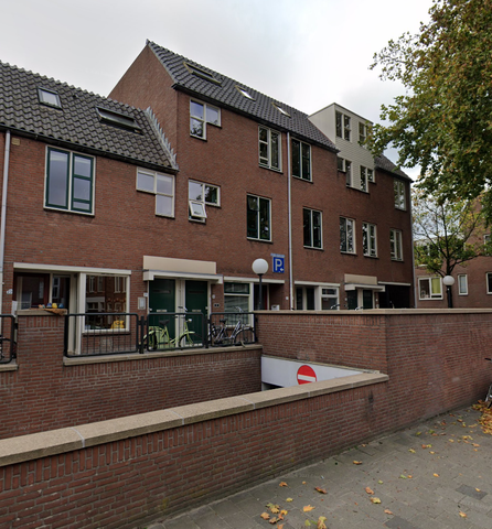 Kleine Raamstraat 19A, 9711 CG Groningen - Foto 2