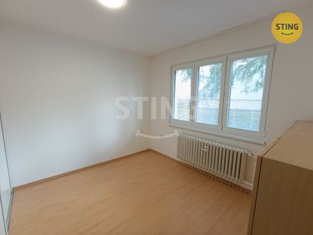 Byt 2+1 k pronájmu, Olomouc / Nová Ulice, ulice Junácká - Photo 2