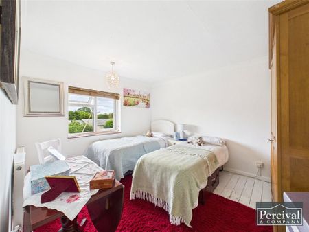 3 bedroom terraced house to rent - Photo 4