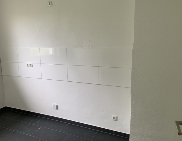 2-Zimmer-Wohnung in Gladbeck Brauck - Foto 1