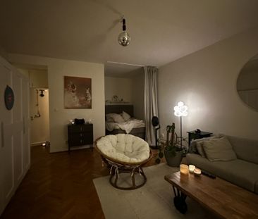 Kungsholmen - 1rok - 10mån - 8.983kr/mån - Photo 3