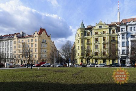 Pronájem bytu 3+kk 93 m² - Фото 4