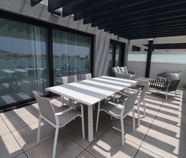 Luxury Apartment for rent in Mijas Costa, Spain - Foto 2