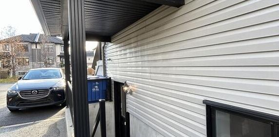 BEAU 3 1/2 ÉLECTROS INCLUS - Photo 2