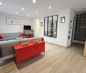 Location Appartement 2 pièces 58m² BIARRITZ 64200 - Photo 3