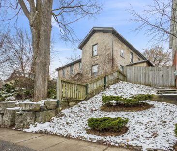 For Lease - 16 Ramore Street Unit# 1, Cambridge, Ontario - Photo 3