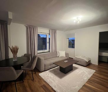 Sägengatan, Hisings Backa - Foto 2