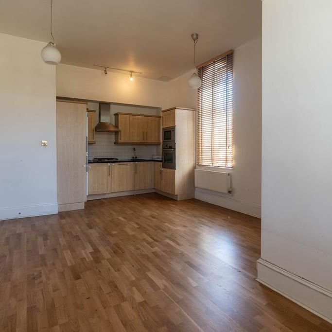 1 bedroom apartment to rent - Photo 1