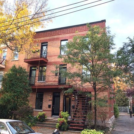 6 ½ (2 chambres) impeccable dans d’Hochelaga-Maisonneuve (Homa), disponible à partir du 1er septembre - Photo 3