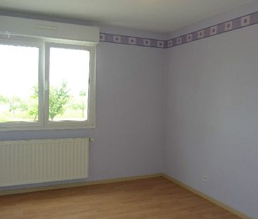 INGERSHEIM - APPARTEMENT 3 Pièces - Photo 3