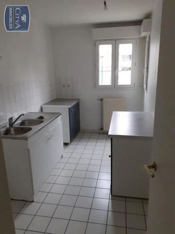 Appartement à louer 2 pièces 52.71m² - Photo 5