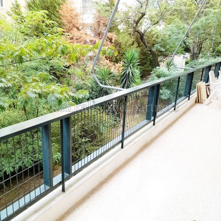 Διαμέρισμα για ενοικίαση Φανερωμένη (Χολαργός) - Photo 4