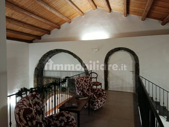 Villa unifamiliare via Longi 9, Pozzillo, Stazzo, Santa Tecla, Acireale - Photo 1