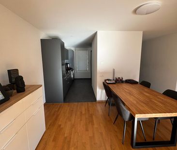 Wohnung 3.5 Zimmer, 80 m² - Photo 2