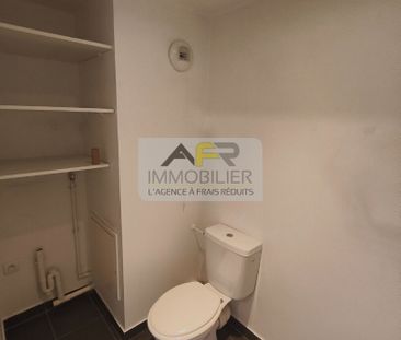Location Appartement 4 pièces 82m² - Photo 3