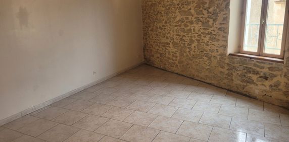Location Appartement 2 pièces 47m² OLONZAC 34210 - Photo 2