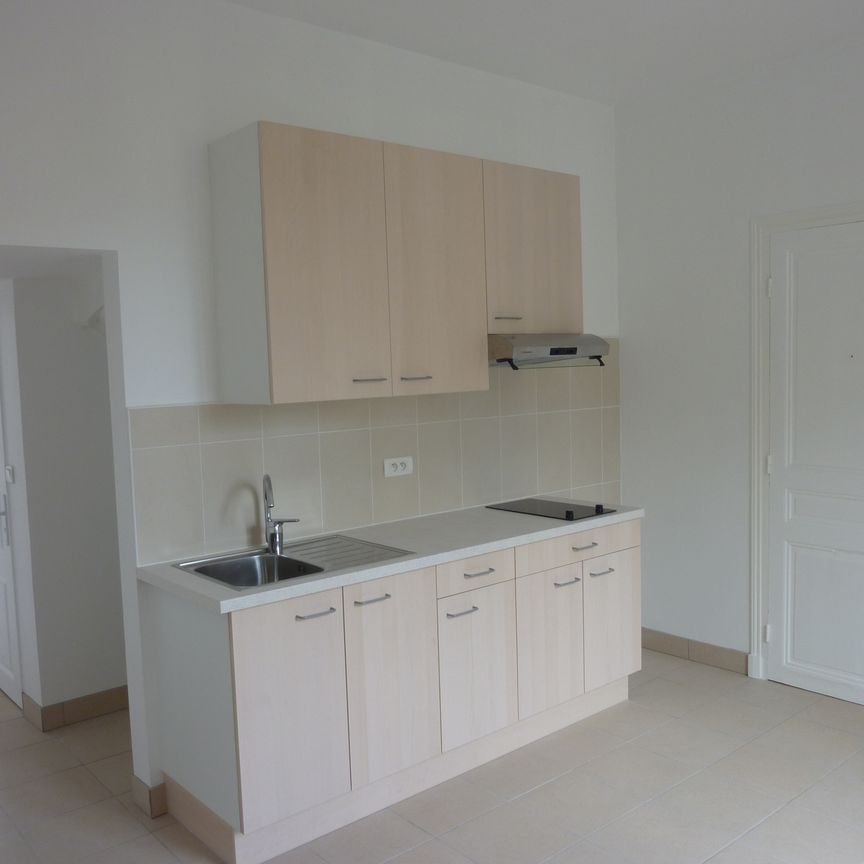 Location Appartement 2 pièces 26m² ORRY LA VILLE 60560 - Photo 1